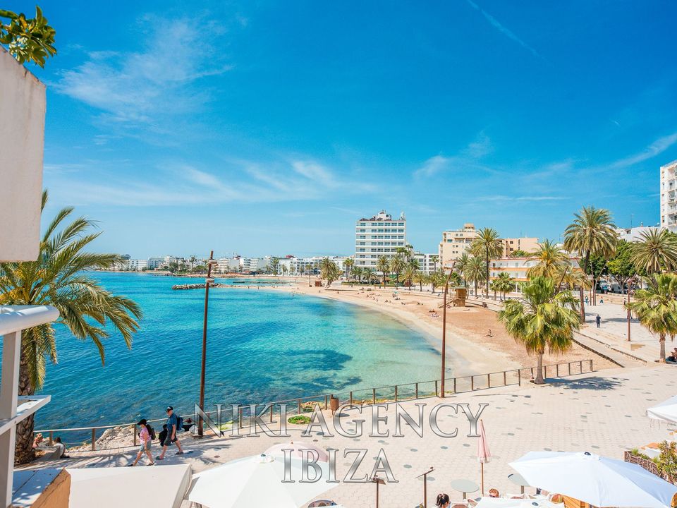 Lejlighed i Ibiza, Ibiza - foto 3